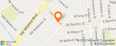 Insurance Agency & Insurance Agent - Burleson Insurance Agency - Main Office