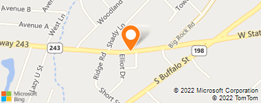 Insurance Agency & Insurance Agent - Tim James Insurance