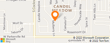 Insurance Agency & Insurance Agent - Johnny Bailey Agency