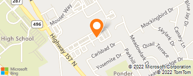 Insurance Agency & Insurance Agent - Mansfield Insurance