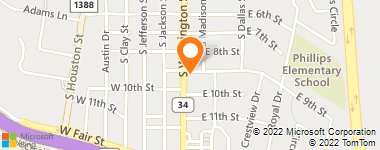 Insurance Agency & Insurance Agent - Cluck, David