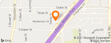 Insurance Agency & Insurance Agent - Robinson David