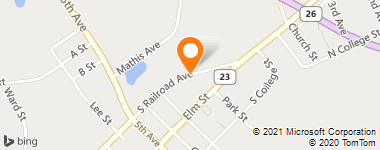 Insurance Agency & Insurance Agent - Kraus Insurance Agency