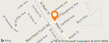 Insurance Agency & Insurance Agent - Blanchard Insurance Agency