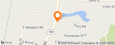 Insurance Agency & Insurance Agent - Berryhill Dianne Insurance