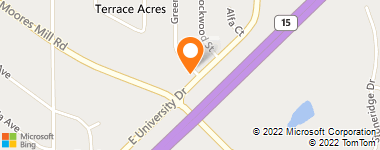 Insurance Agency & Insurance Agent - East Alabama Insurance Services