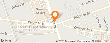 Insurance Agency & Insurance Agent - Oasis South Insurance Services Inc