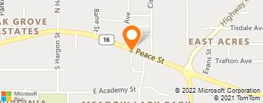 Insurance Agency & Insurance Agent - Archie Smith: Allstate Insurance