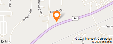 Insurance Agency & Insurance Agent - Clowdus - Phillip W - State Farm Insurance Agent