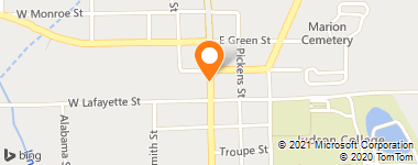 Insurance Agency & Insurance Agent - Marion Insurance Agency