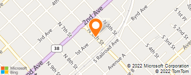 Insurance Agency & Insurance Agent - Cook Clarence Insurance