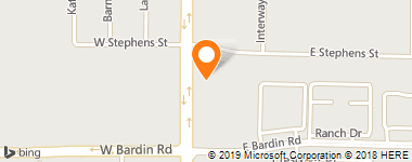 Insurance Agency & Insurance Agent - Allstate Insurance: Anthony Sampson