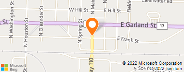 Insurance Agency & Insurance Agent - Thompson - Johnny Michael - State Farm Insurance Agent