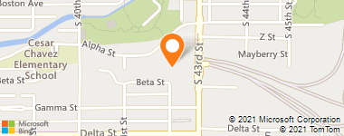 Insurance Agency & Insurance Agent - MAPFRE Retail Store - 43rd St.