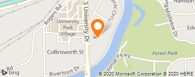 Insurance Agency & Insurance Agent - Focus Financial Services