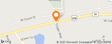 Insurance Agency & Insurance Agent - Farm Bureau of Johnson County