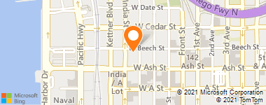 Insurance Agency & Insurance Agent - Financial Grade