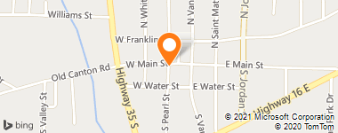 Insurance Agency & Insurance Agent - Hollingsworth Cris Insurance