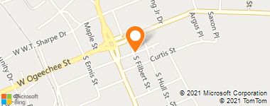 Insurance Agency & Insurance Agent - Black Joette OFC