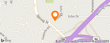 Insurance Agency & Insurance Agent - Basler - Dave M - State Farm Insurance Agent