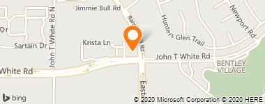 Insurance Agency & Insurance Agent - Larry Wilkerson - State Farm Insurance Agent