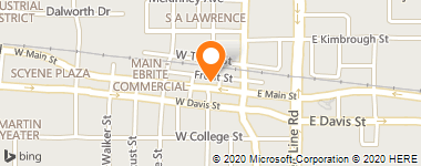 Insurance Agency & Insurance Agent - Nationwide Insurance