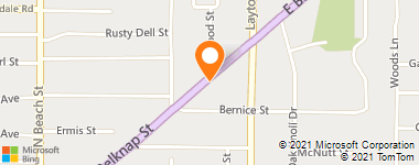 Insurance Agency & Insurance Agent - Claudia Davila - State Farm Insurance Agent