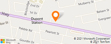 Insurance Agency & Insurance Agent - McCay Ralph F Insurance Agency Inc