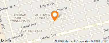 Insurance Agency & Insurance Agent - Pacific Beach Insurance Services Inc