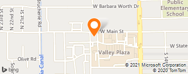 Insurance Agency & Insurance Agent - Allstate Insurance Companies - Sales Offices - El Centro