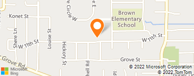 Insurance Agency & Insurance Agent - Cpi Bonding Co PC