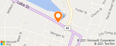 Insurance Agency & Insurance Agent - Lensing Lensing Cunningham & Hager Inc