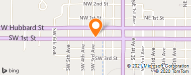 Insurance Agency & Insurance Agent - Beaird Agency