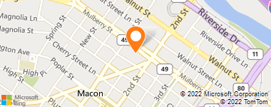 Insurance Agency & Insurance Agent - Anthony McEver - State Farm Insurance Agent