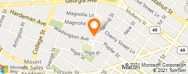 Insurance Agency & Insurance Agent - Central Georgia Financial Services LLC