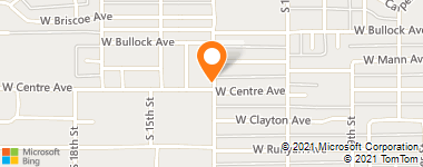 Insurance Agency & Insurance Agent - George Gandy Insurance Service