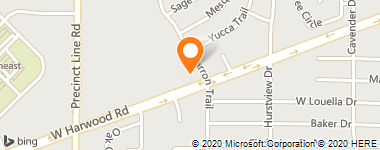 Insurance Agency & Insurance Agent - Barry Crawford Insurance