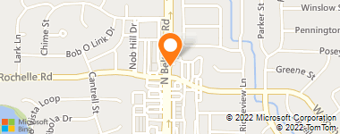 Insurance Agency & Insurance Agent - White - Richard L - State Farm Insurance Agent