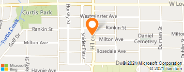 Insurance Agency & Insurance Agent - Anderson Tim