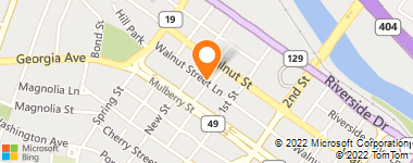 Insurance Agency & Insurance Agent - Tucker & Tucker Realty Co