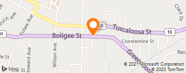 Insurance Agency & Insurance Agent - West Alabama Health Insurance Services