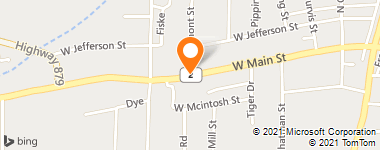 Insurance Agency & Insurance Agent - Lensing Lensing Cunningham & Hager Inc