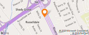 Insurance Agency & Insurance Agent - Daniels Thomas Insurance Agency