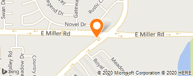 Insurance Agency & Insurance Agent - Corbin Charles Insurance