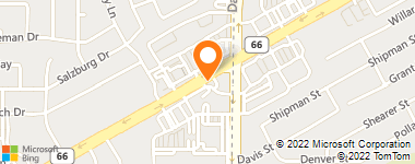 Insurance Agency & Insurance Agent - Allstate Insurance - Charlie Corbin