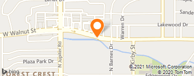 Insurance Agency & Insurance Agent - Jerry Mok