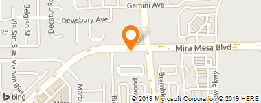 Insurance Agency & Insurance Agent - State Farm Insurance Companies - Mira Mesa - Agents