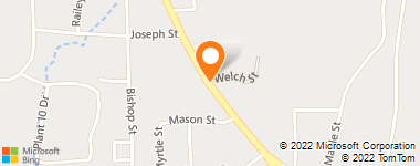 Insurance Agency & Insurance Agent - Parker Mary Louise Insurance