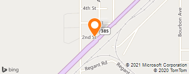 Insurance Agency & Insurance Agent - Hernandez Johnny