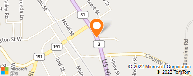 Insurance Agency & Insurance Agent - Alfa Insurance - Jemison